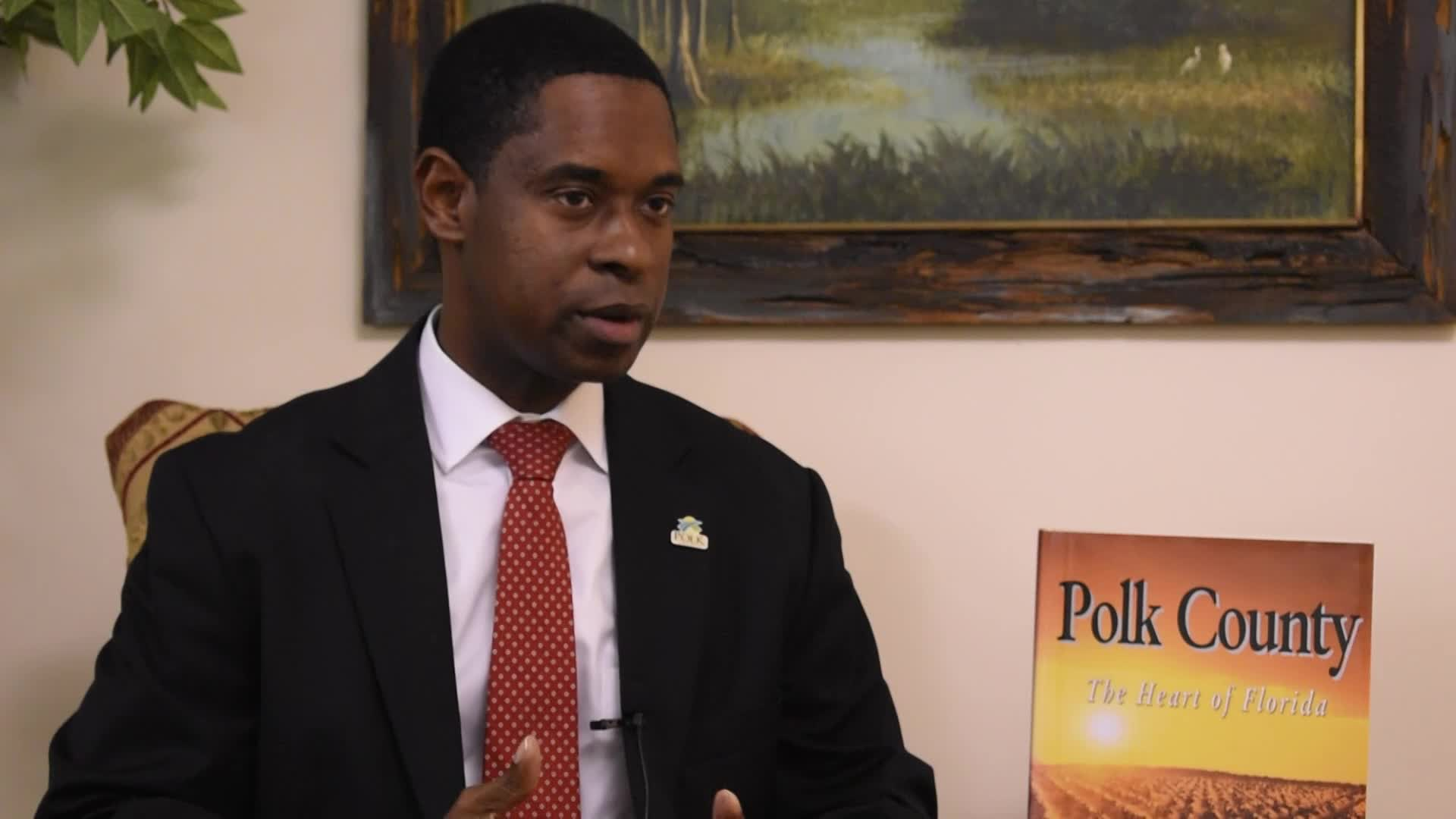 Thumbnail image for Voices and Votes Exhibit; Ashley Troutman