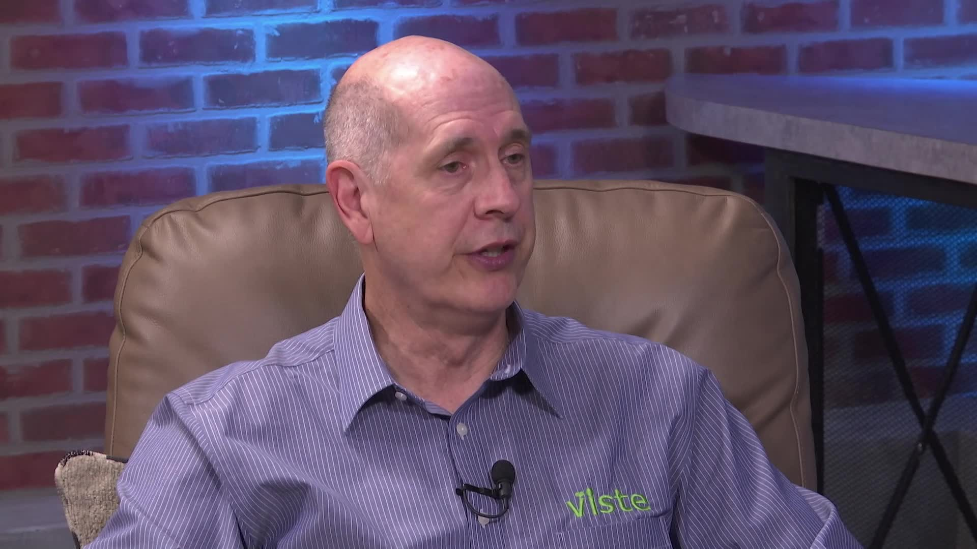 Thumbnail image for Polk Place;VISTE Thanksgiving Meal Delivery;Steve Bissonnette