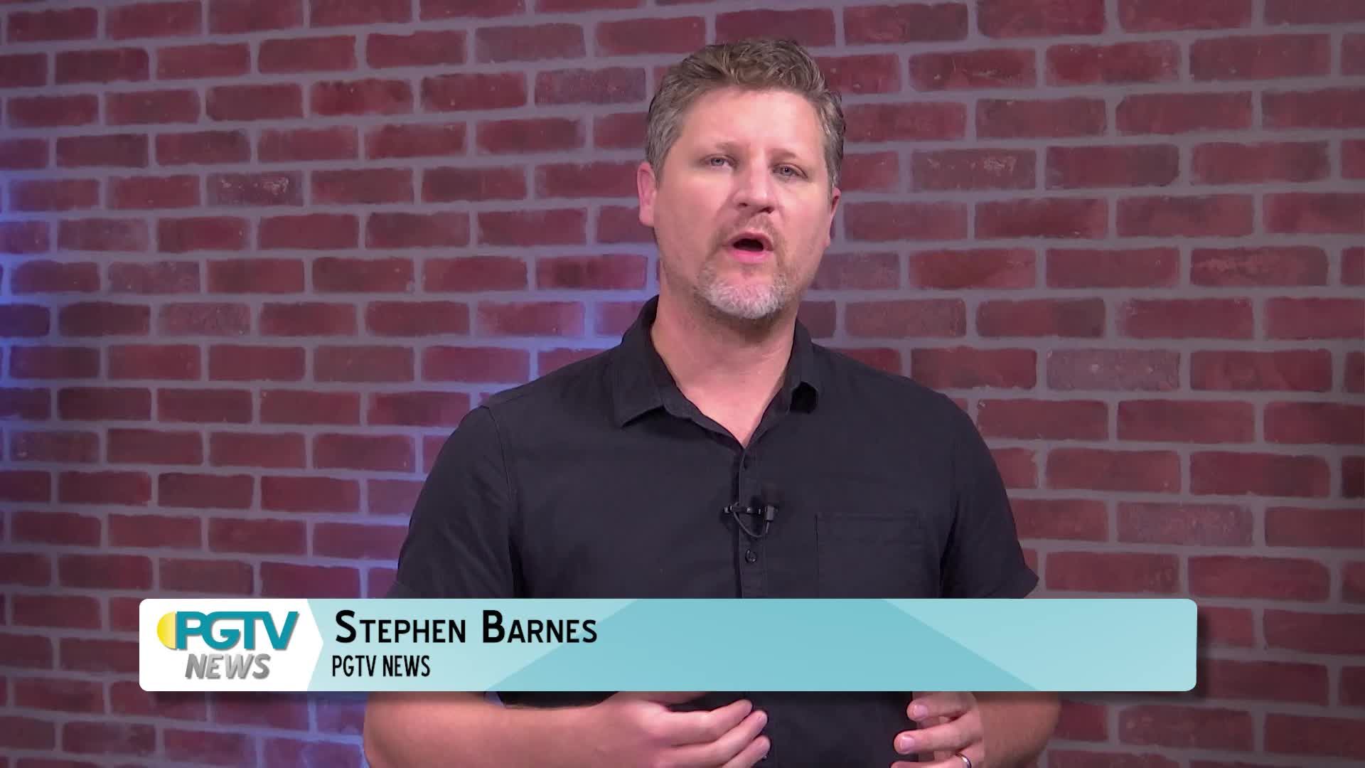 Thumbnail image for PGTV News – 2020-11-5