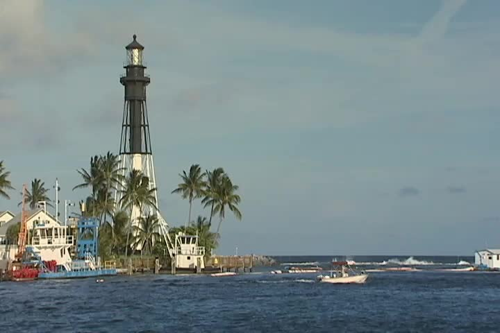 Florida Crossroads: Tour of Lights The Southwestern Region