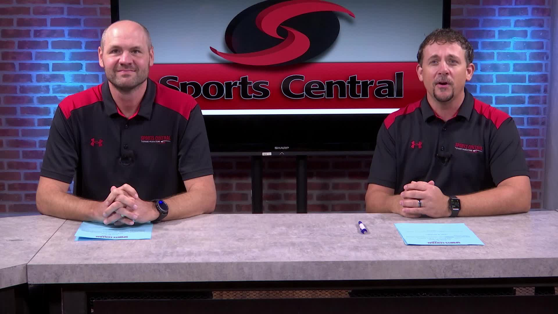 Thumbnail image for Sports Central #374; Year In Review 2020