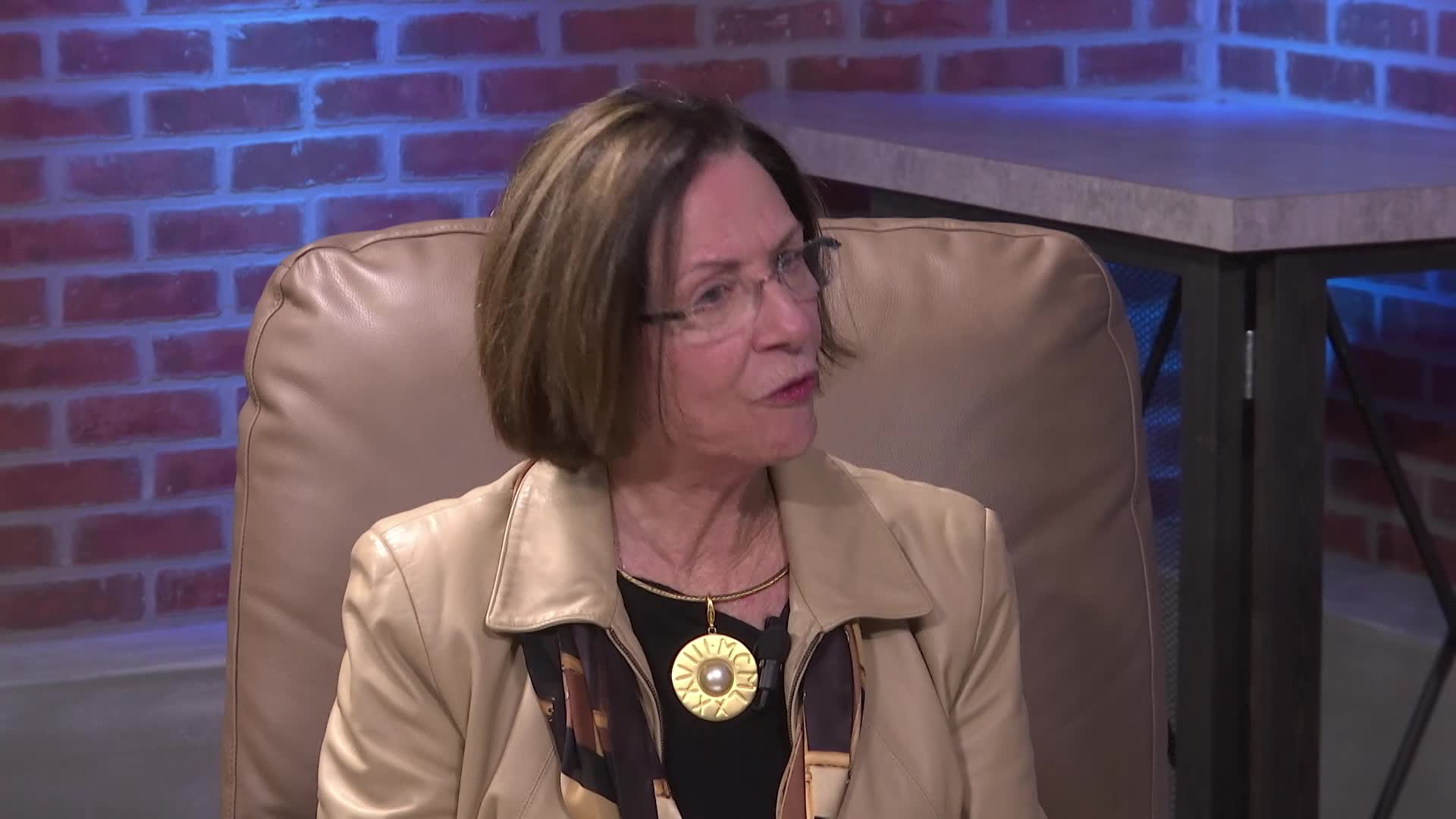 Thumbnail image for Polk Place - Polk History Center January 2021