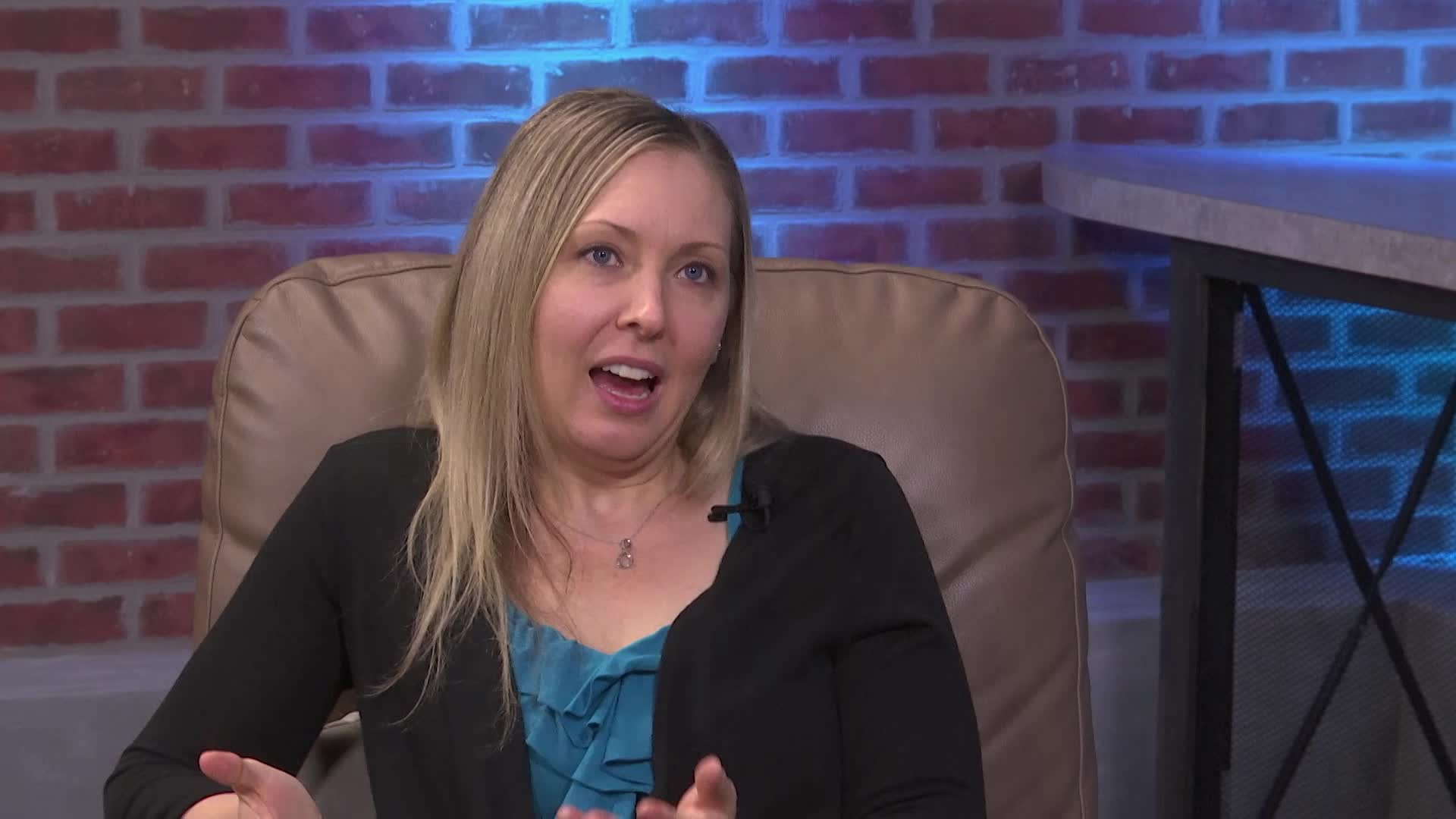 Thumbnail image for Polk Place;Florida Department of Health Tobacco Cessation for the New Year;Jessica Napoleon