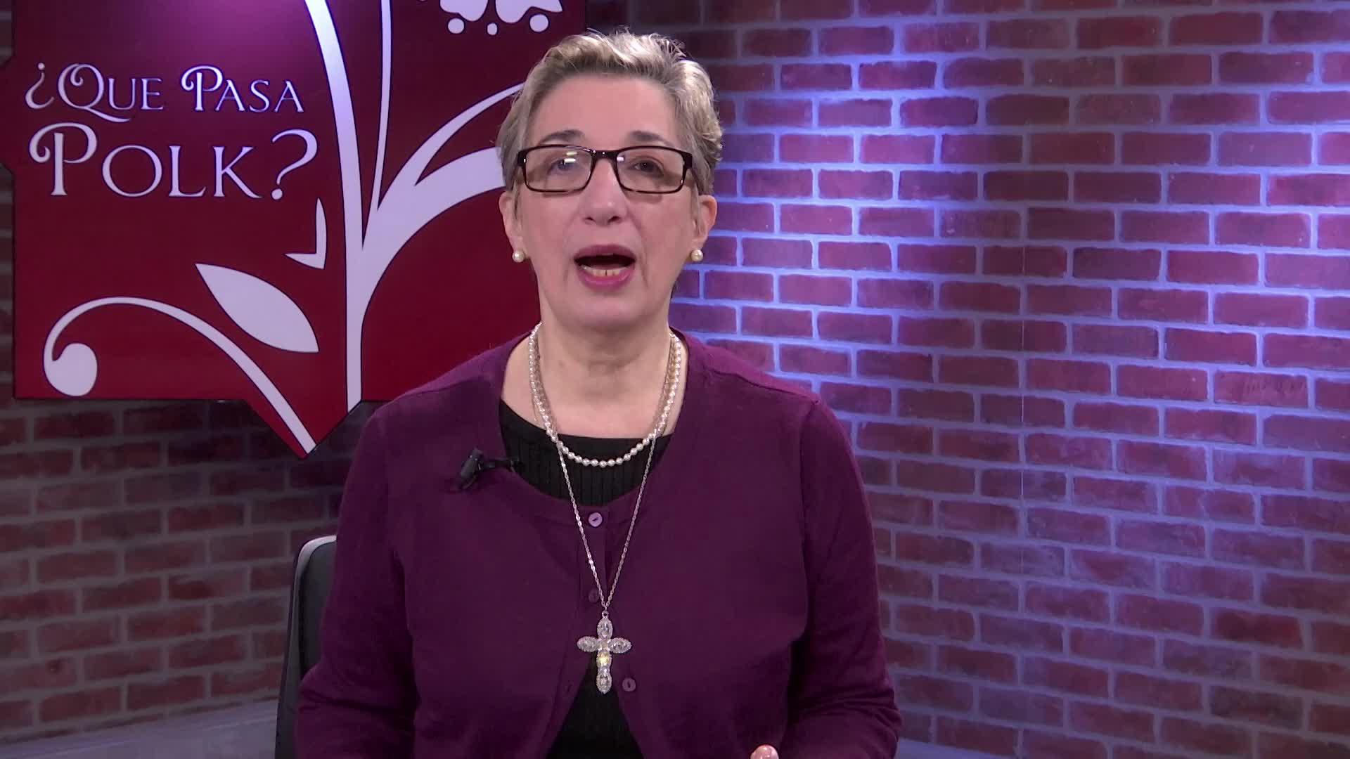 Thumbnail image for Que Pasa Polk #187