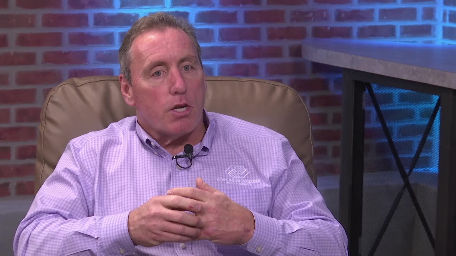 Thumbnail image for Polk Place: Boys & Girls Clubs of Polk County