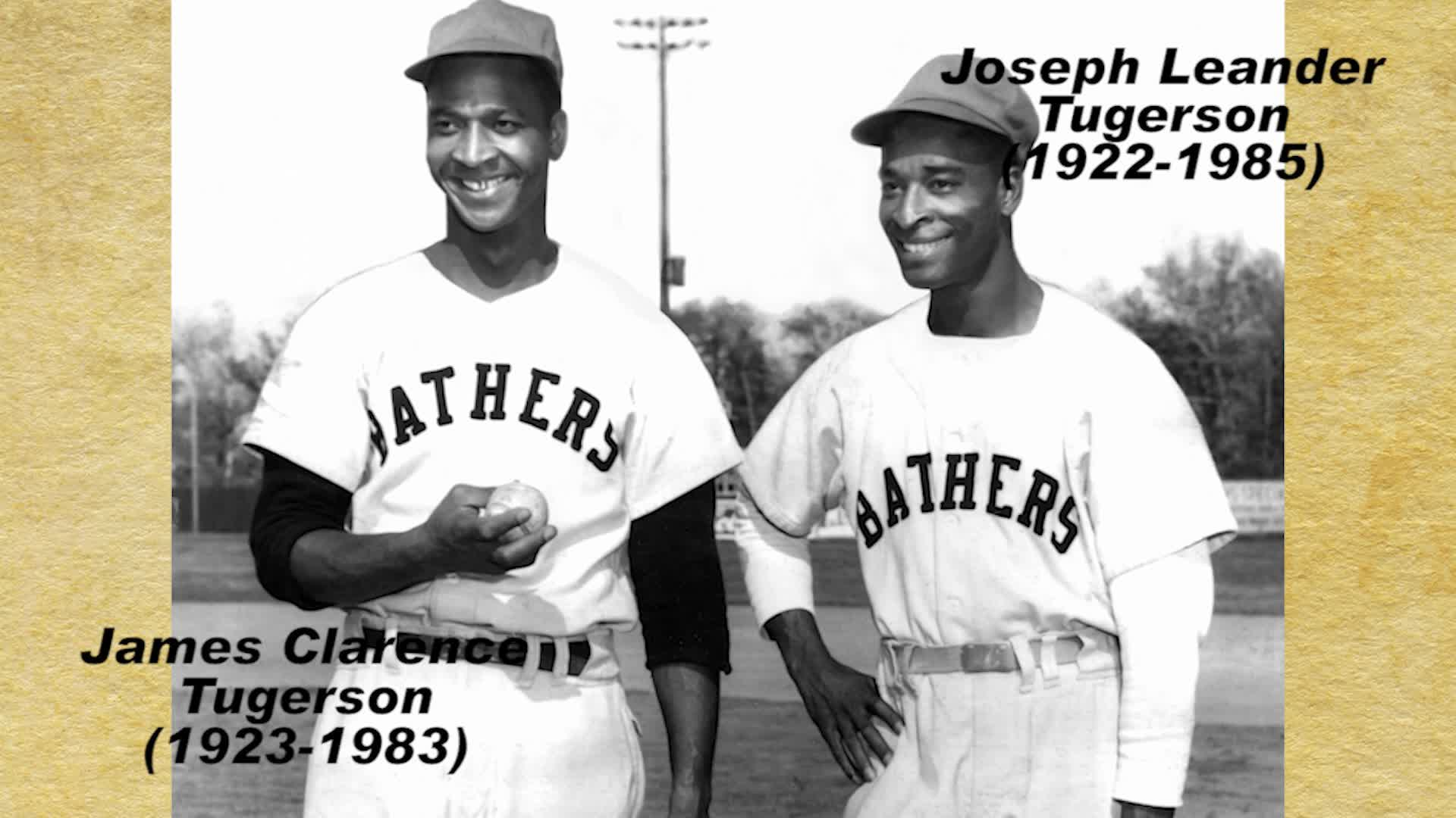 Black History Month: Tugerson Brothers