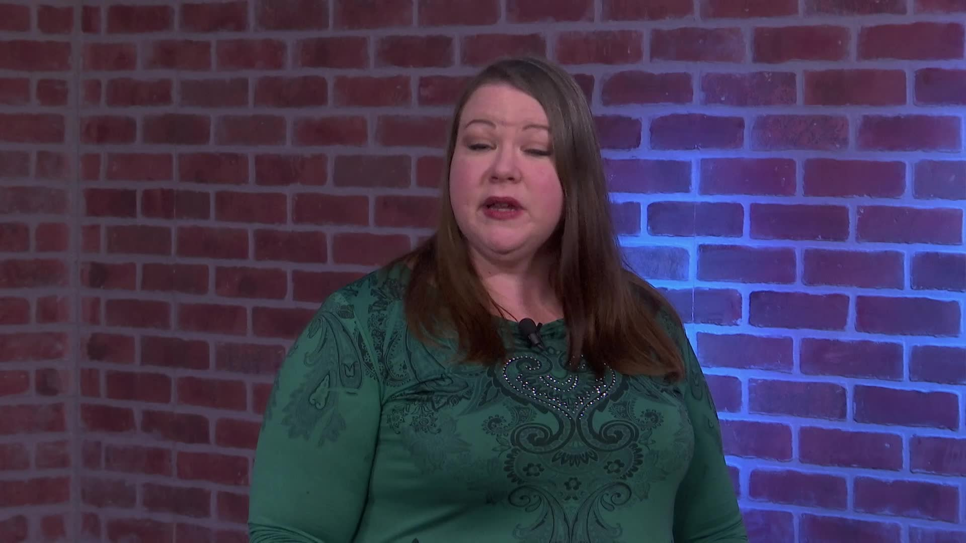 Thumbnail image for PGTV News - March 18, 2021