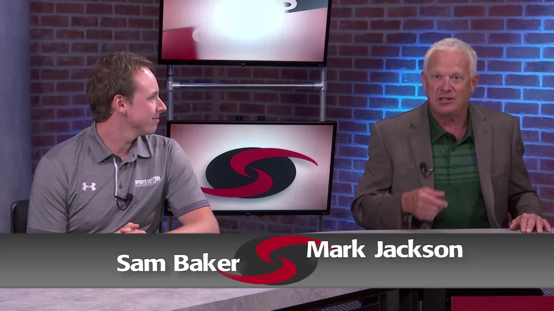 Thumbnail image for Sports Central #379