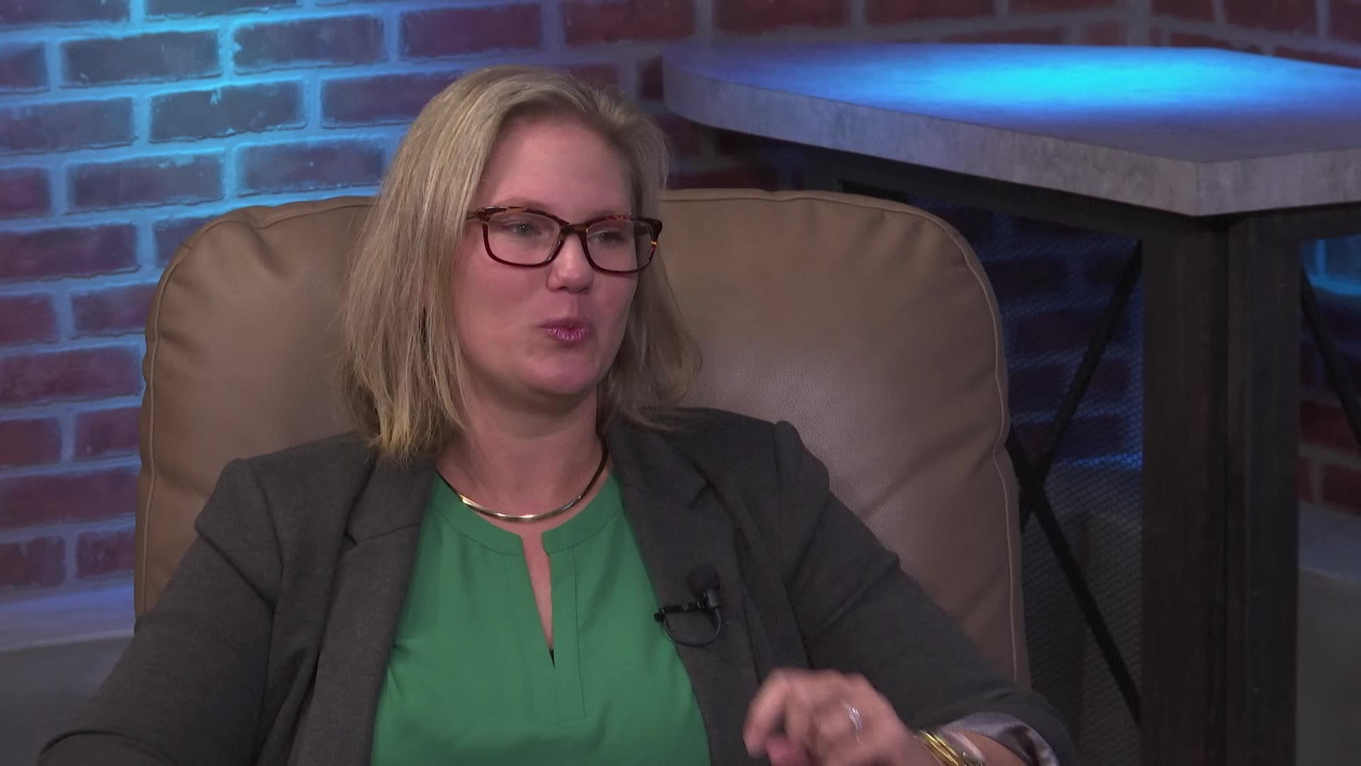 Thumbnail image for Polk Place - Keep Polk County Beautiful Great American Clean Up