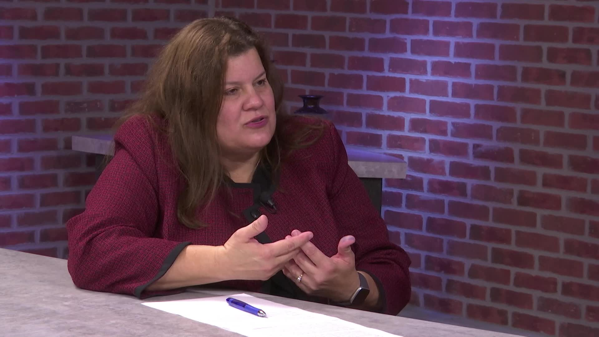 Thumbnail image for Que Pasa Polk? #191