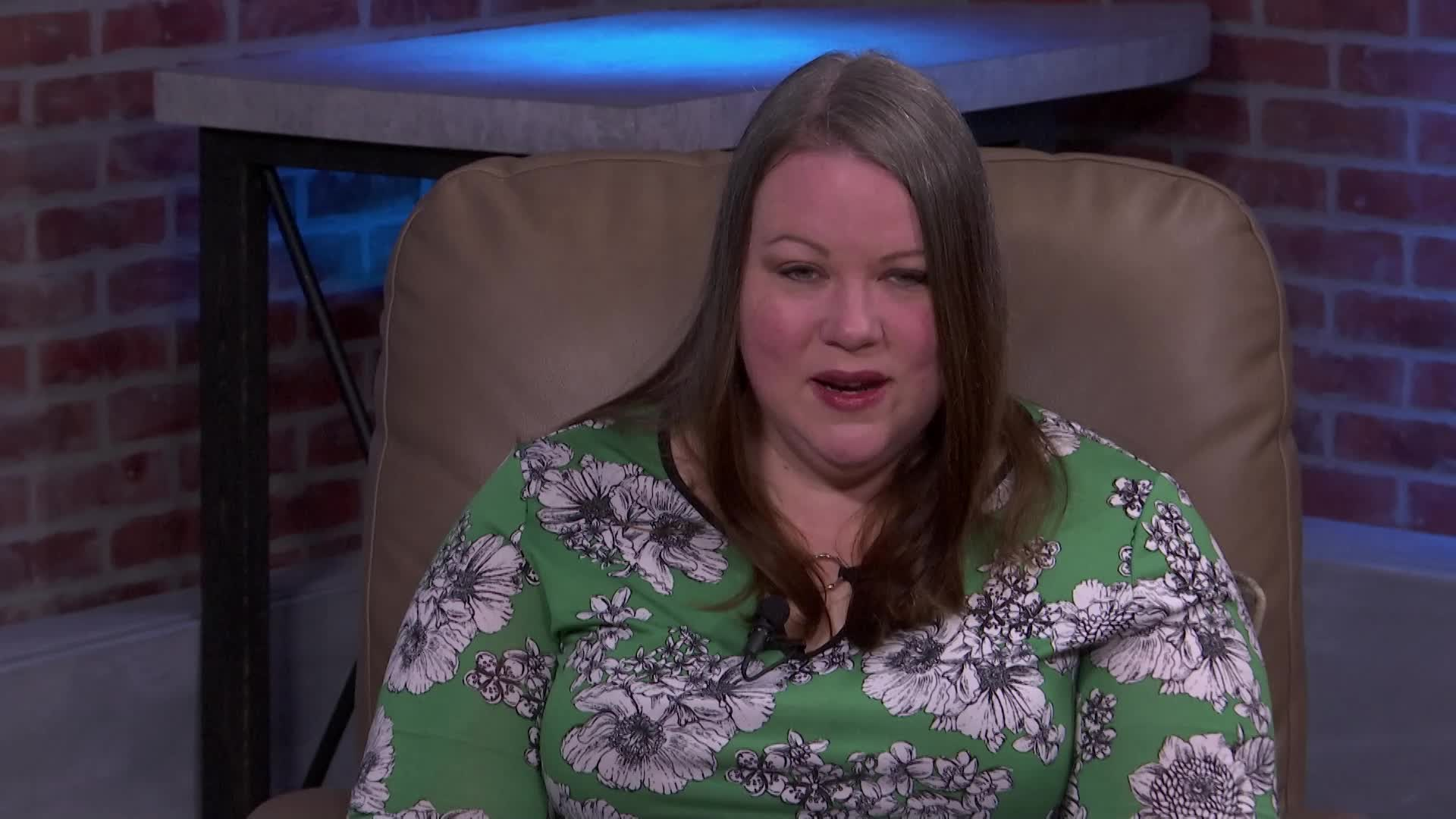 Thumbnail image for Polk Place - Polk History Center April Events