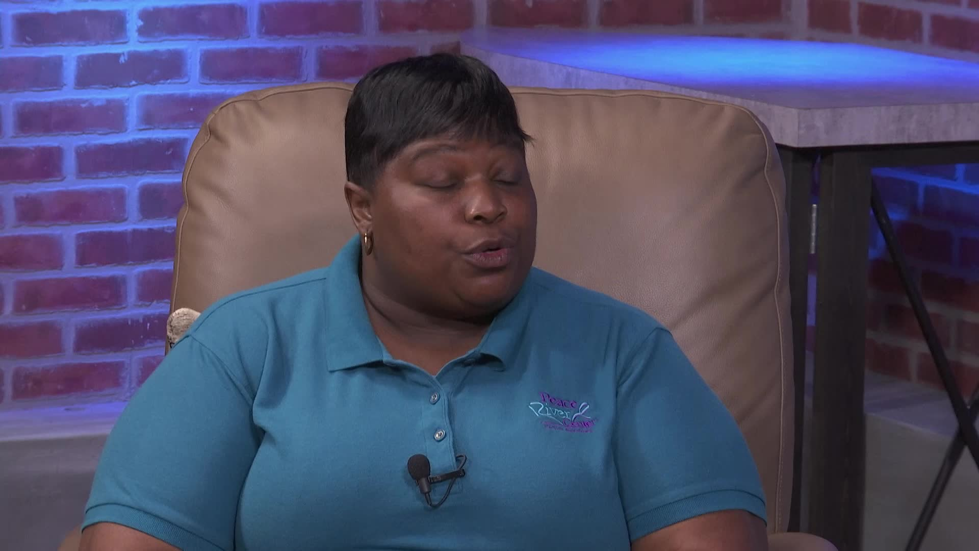 Thumbnail image for Polk Place - Peace River Center Sexual Assault Awareness Month