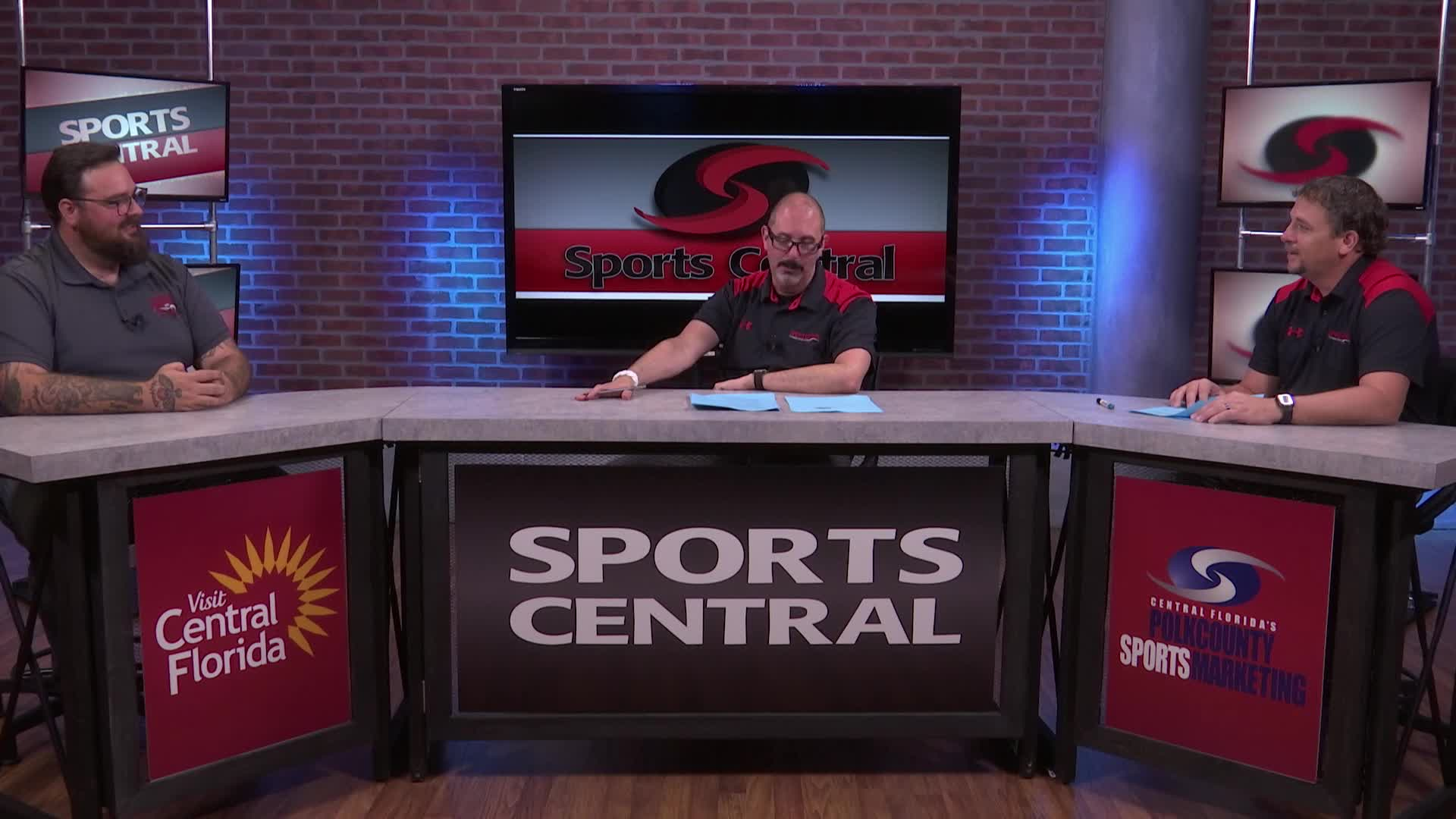 Thumbnail image for Sports Central #380