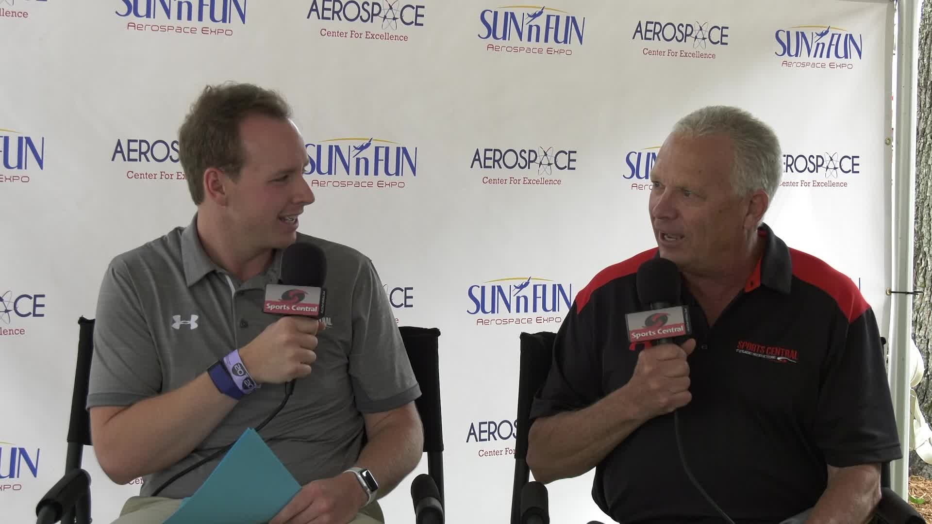 Thumbnail image for Sports Central #381