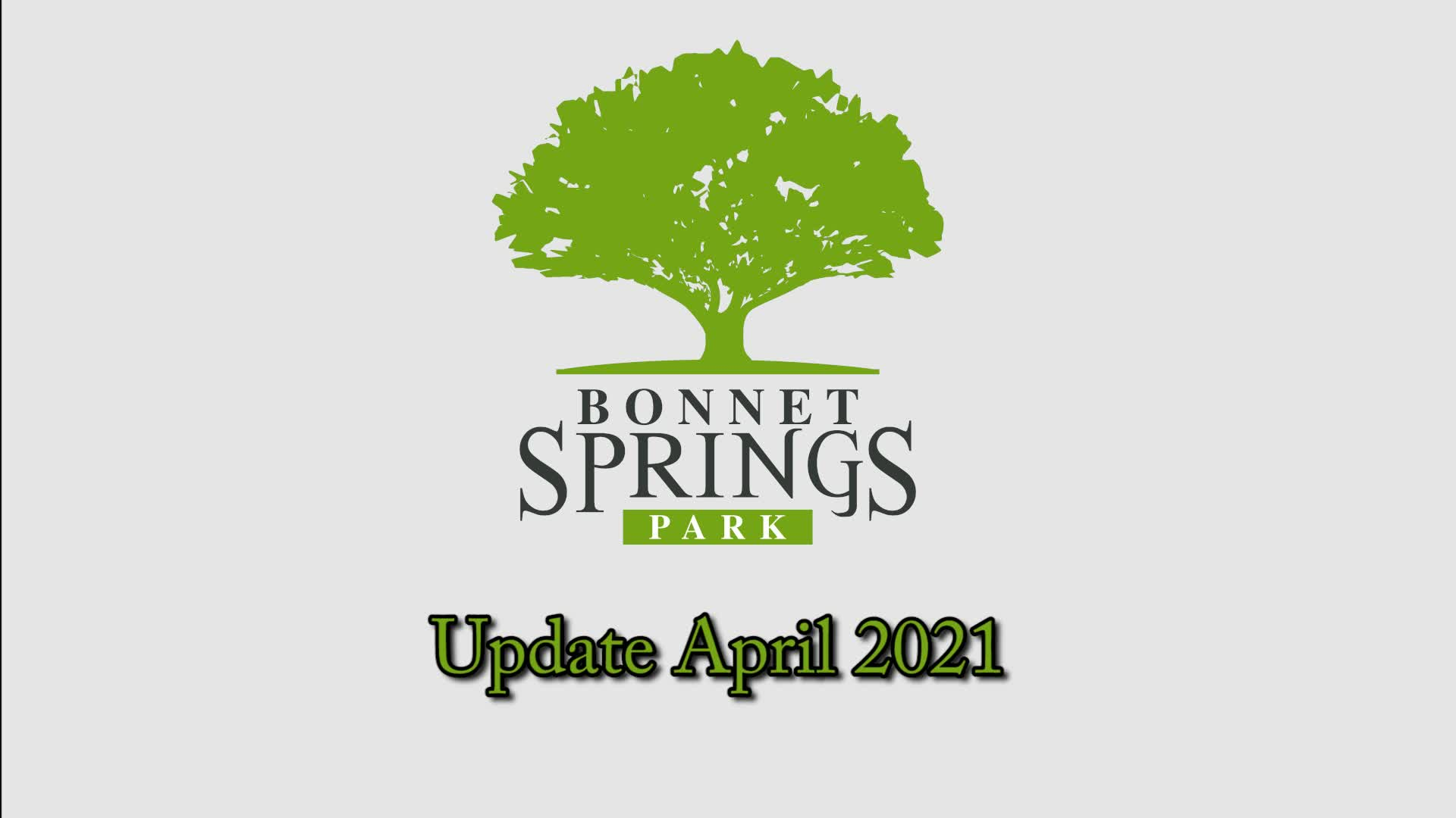 Bonnet Springs April 2021