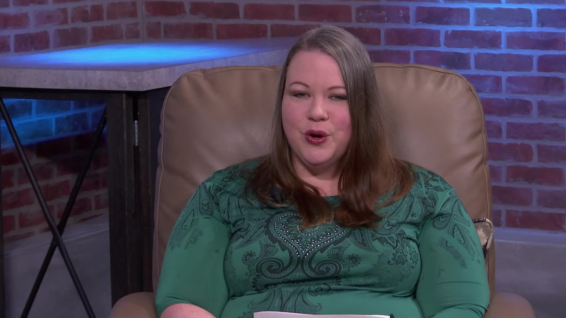 Thumbnail image for Polk Place - Polk History Center May Events