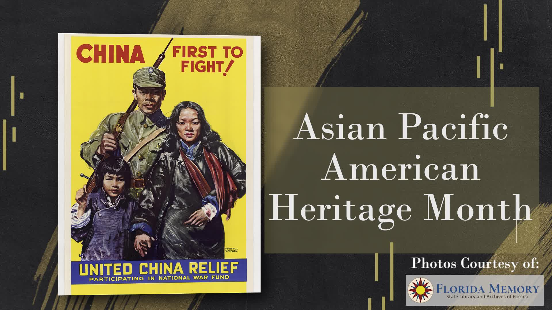 Asian Pacific American Heritage Month: Robert Koo