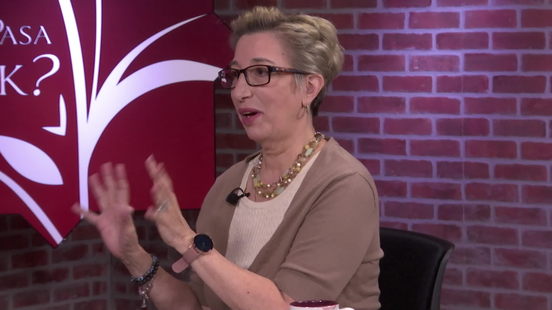 Thumbnail image for Que Pasa Polk? #195