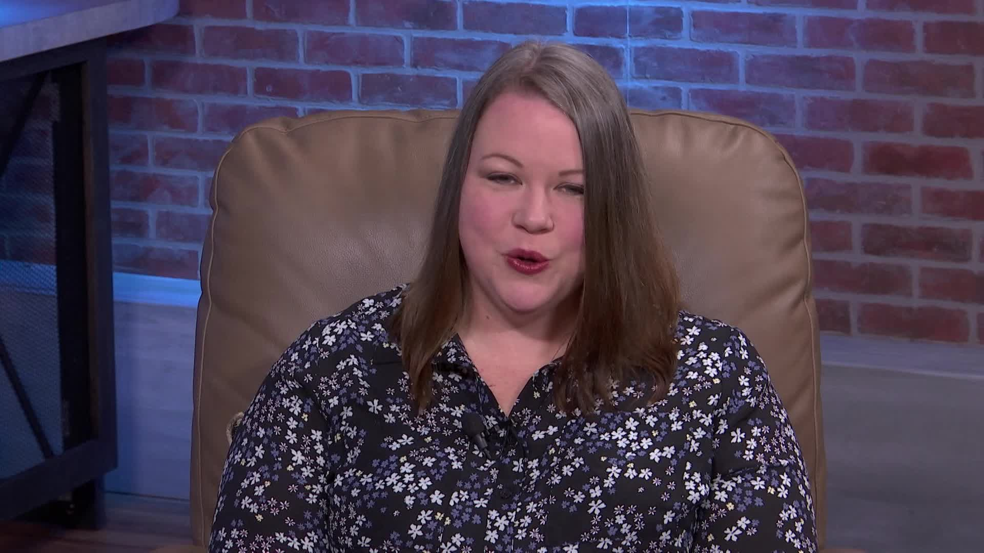 Thumbnail image for Polk Place - Polk History Center June Events