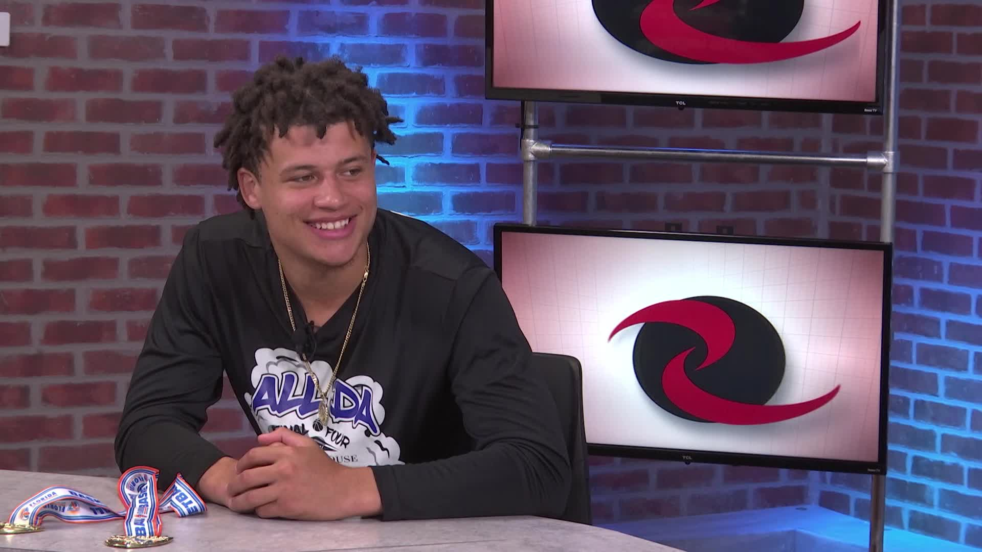 Thumbnail image for Sports Central #384