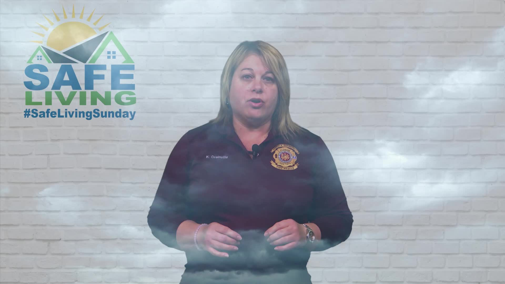 Safe Living - Lightning Safety