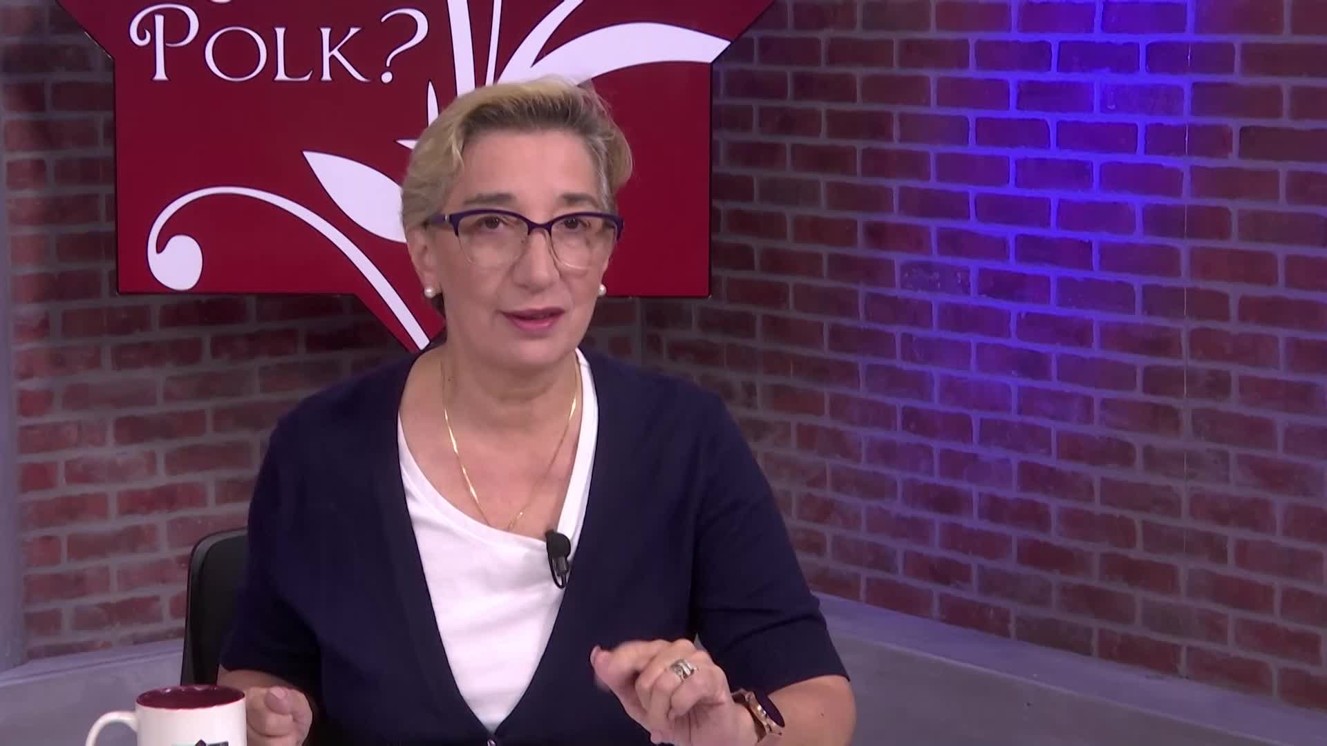 Thumbnail image for Que Pasa Polk? #198