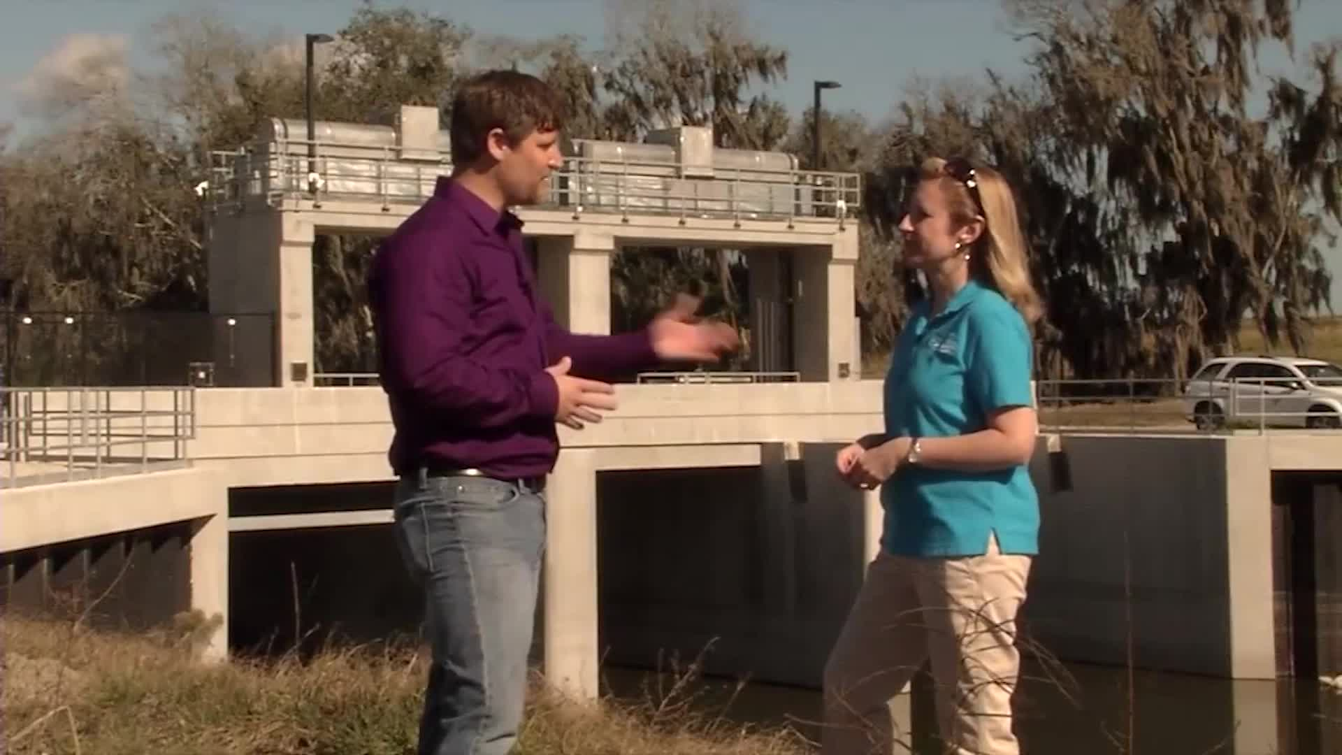 Thumbnail image for Science Quest- Floridan Aquifer