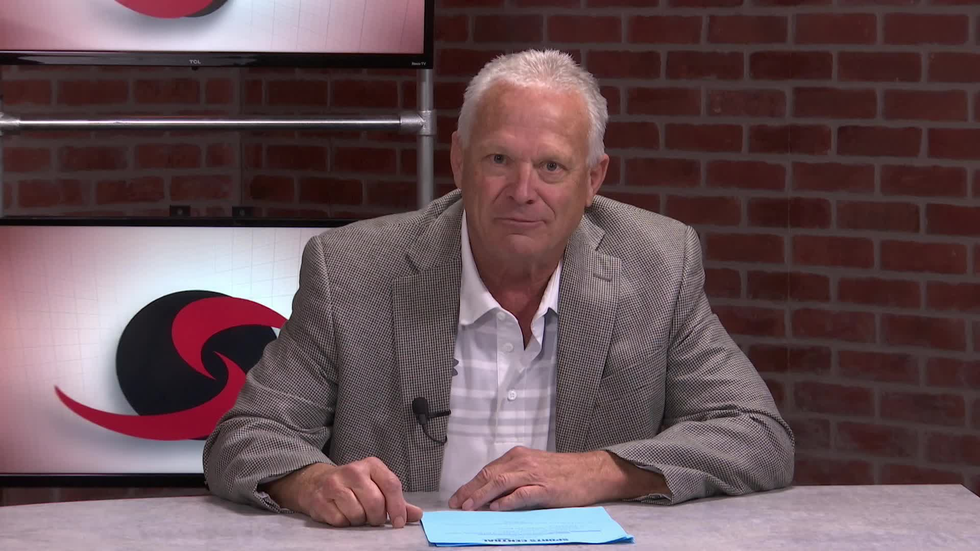 Thumbnail image for Sports Central #391