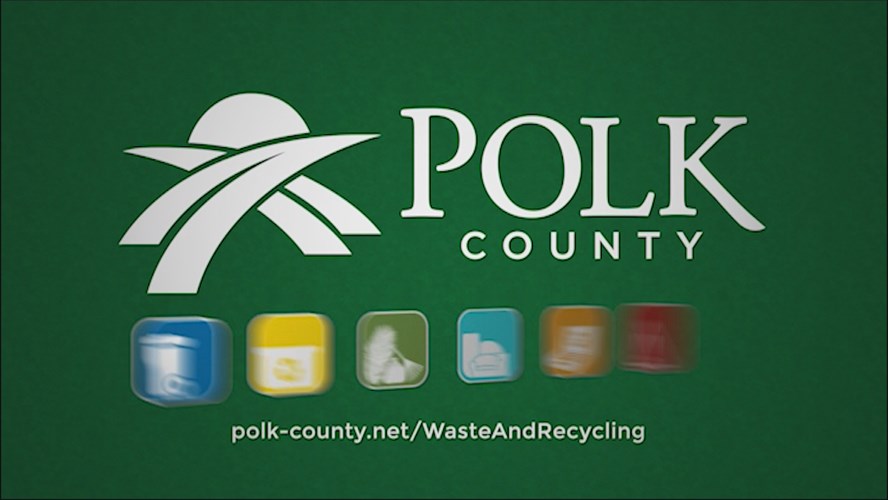 Thumbnail image for PSA: Holiday Recycle, Polk County Waste and Recycling