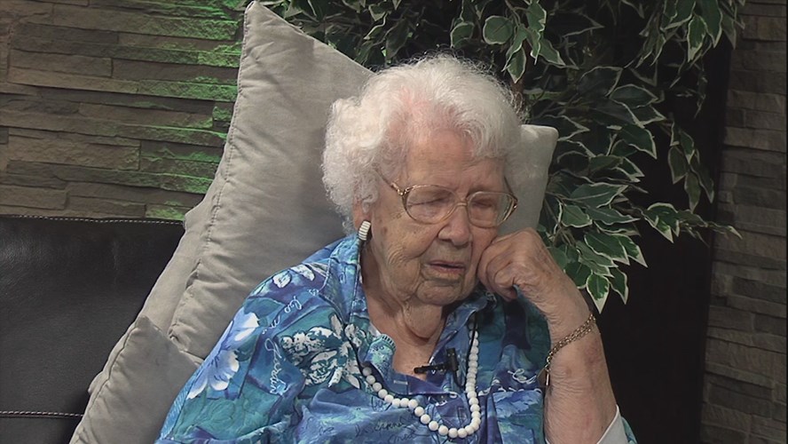 Polk Pioneers 2016: Lillian Juhler