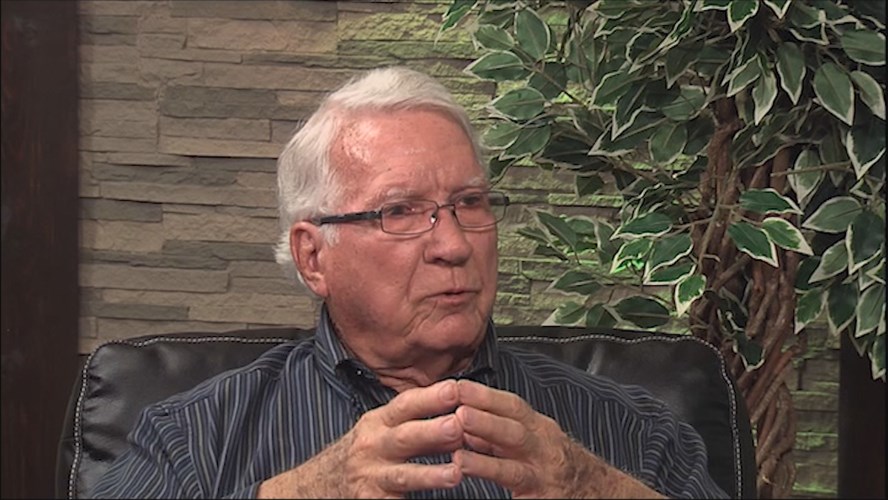 Polk Pioneers 2016: Jim Ellis