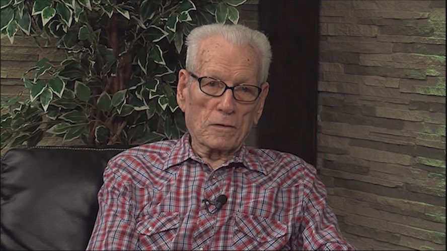 Thumbnail image for Polk Pioneers 2015: Glenn brown