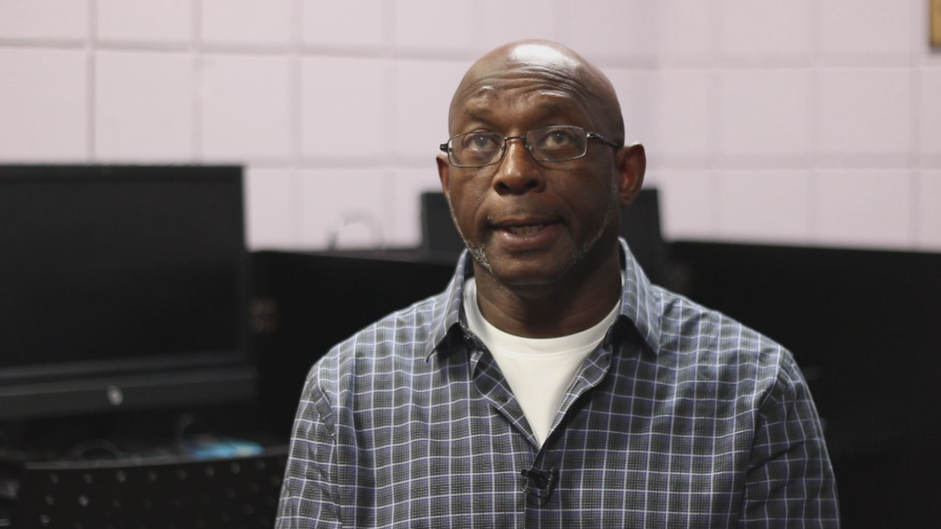 Polk Entrepreneur: Darrell Chapper, Julio Orbegoso
