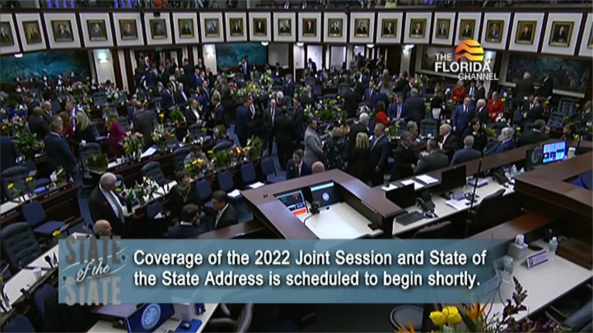 Thumbnail image for State of the State Address 2022