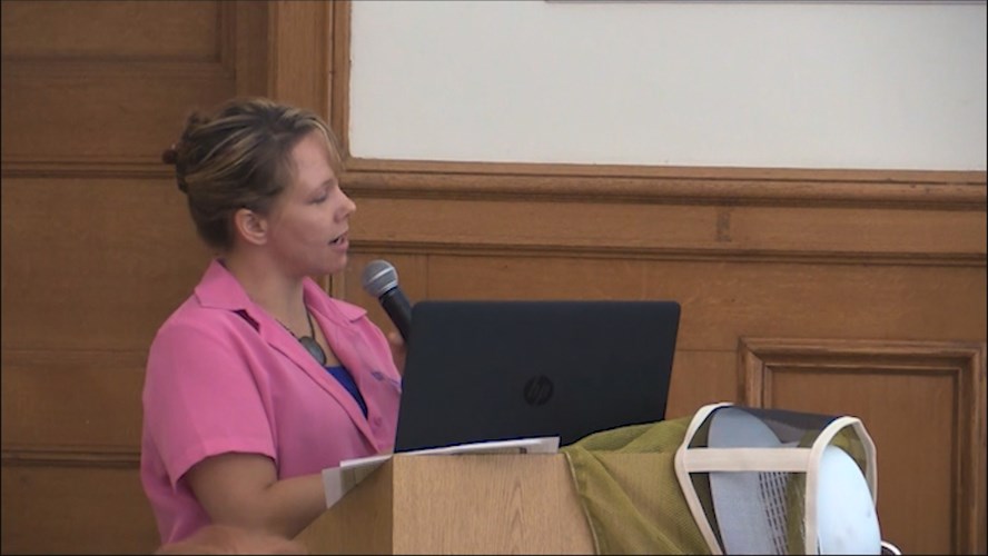 Lunch 'n Learn: Farm to Fork