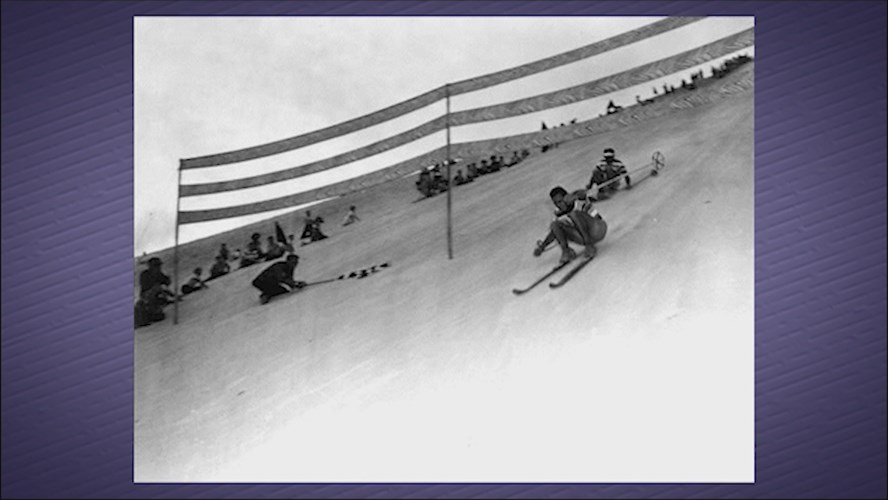 Thumbnail image for Lunch 'n Learn: Dixie Highway - Rick Kilby