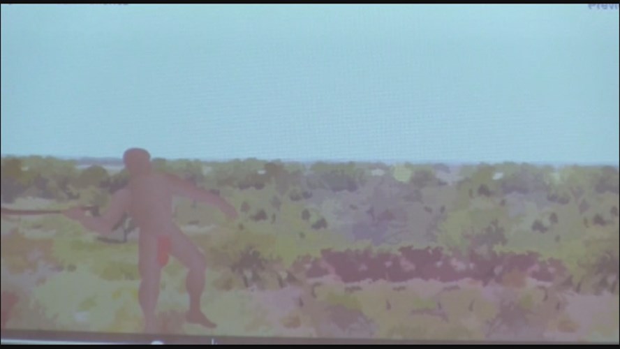 Thumbnail image for Lunch 'n Learn: Archaaeology