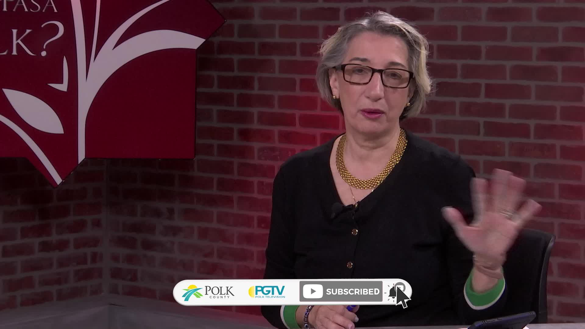 Thumbnail image for Que Pasa Polk? 22020317