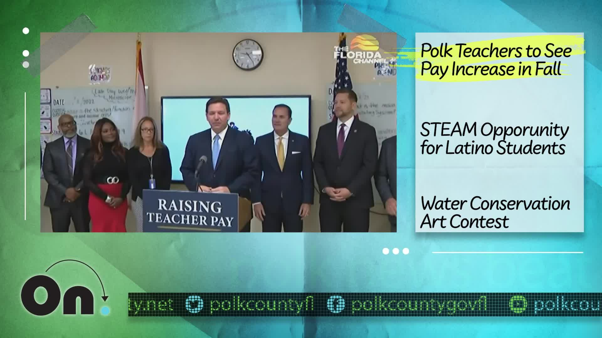 Thumbnail image for On Point March 25 2022