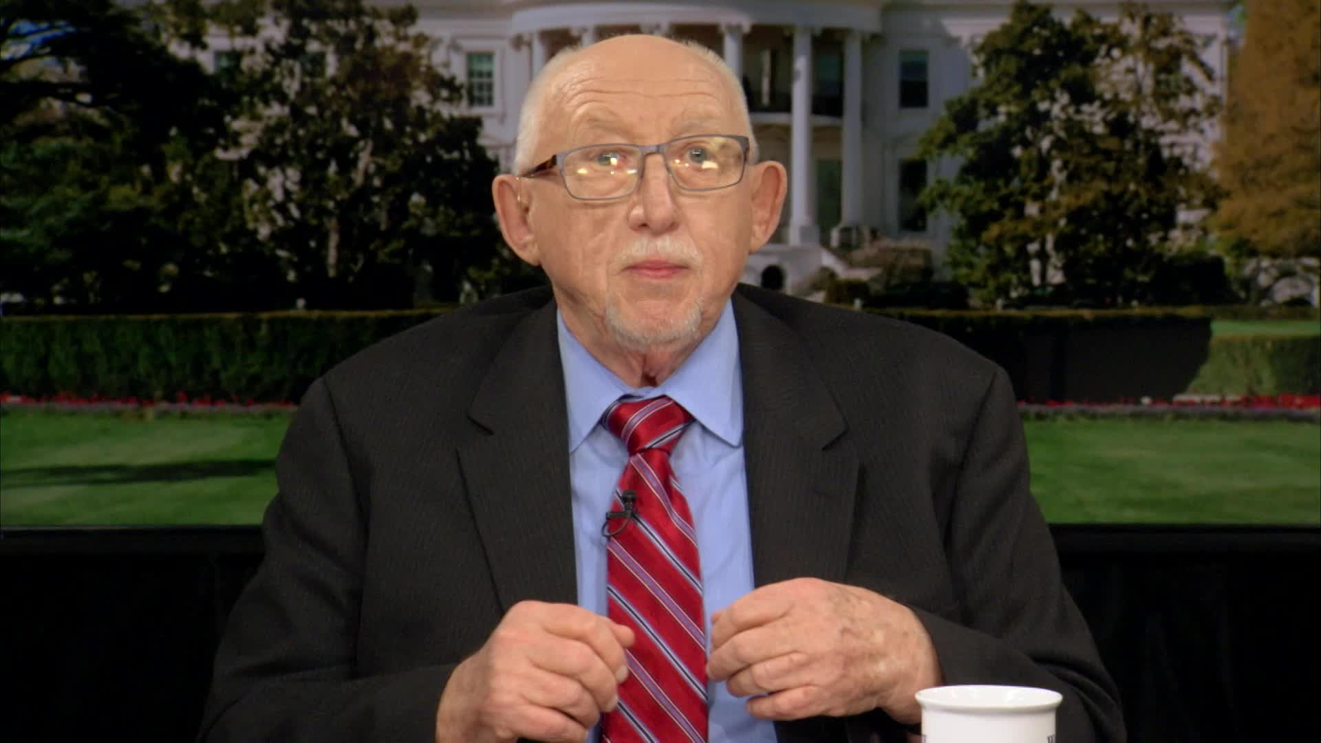 Thumbnail image for White House Chronicle: Cybersecurity and the Power Grid