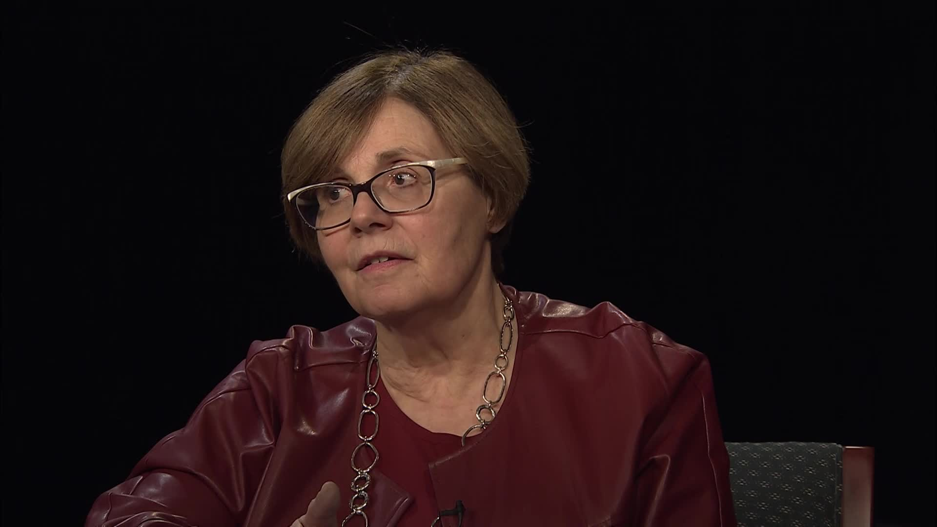 Thumbnail image for White House Chronicle: What's Working in Drug Abuse Treatment