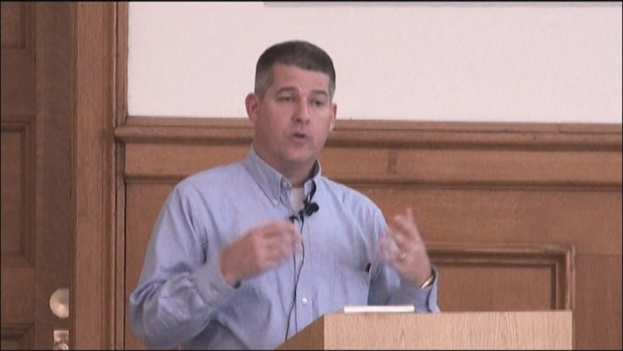 Lunch 'n Learn: Native Americans in Florida - Dr Daniel Murphree