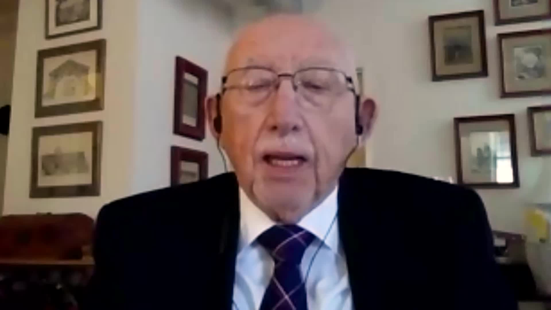 Thumbnail image for White House Chronicle: New Energy Technologies May 11 2022