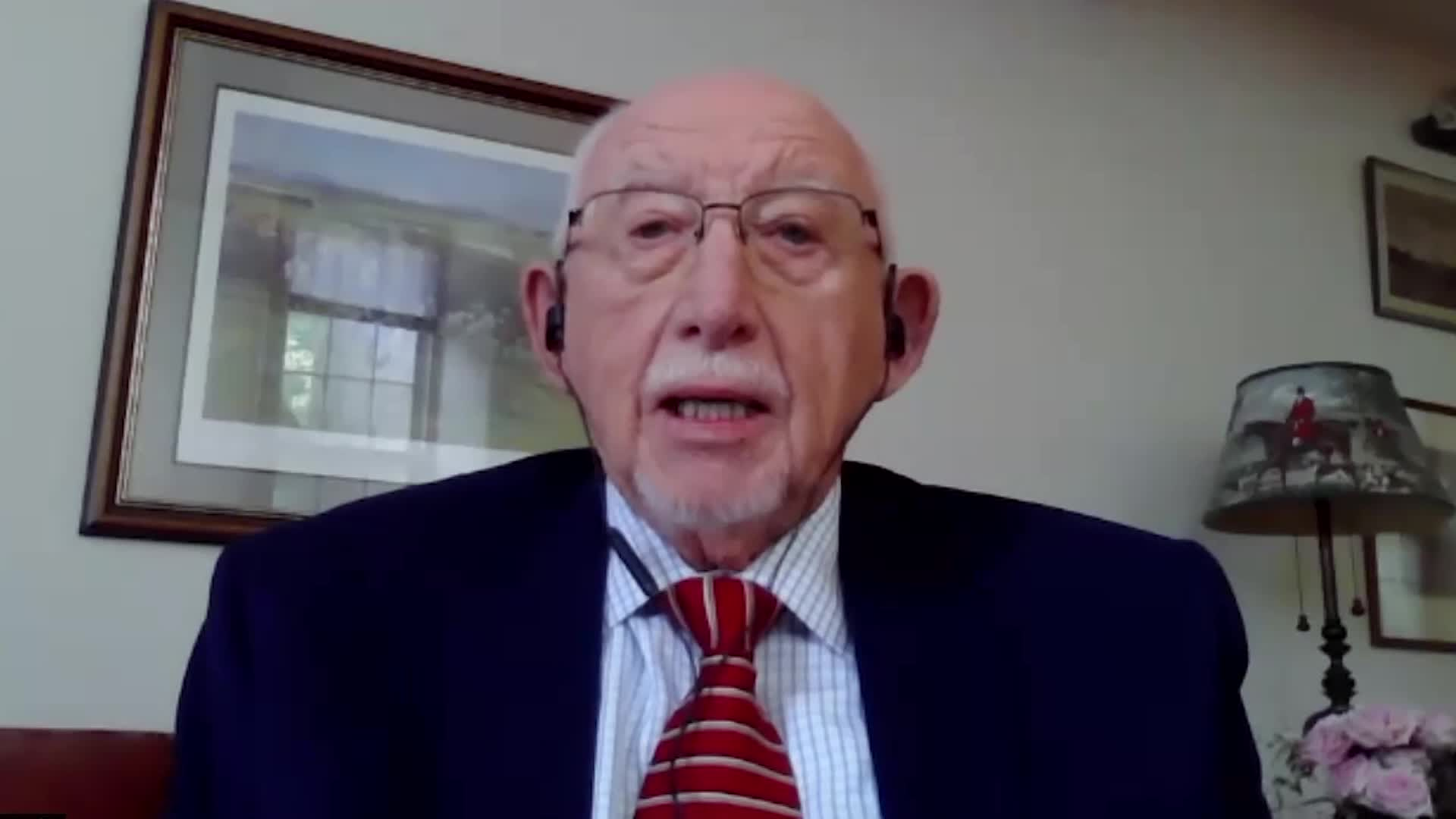 WH Chronicle: Benefits of Prescribed Fires May 27, 2022