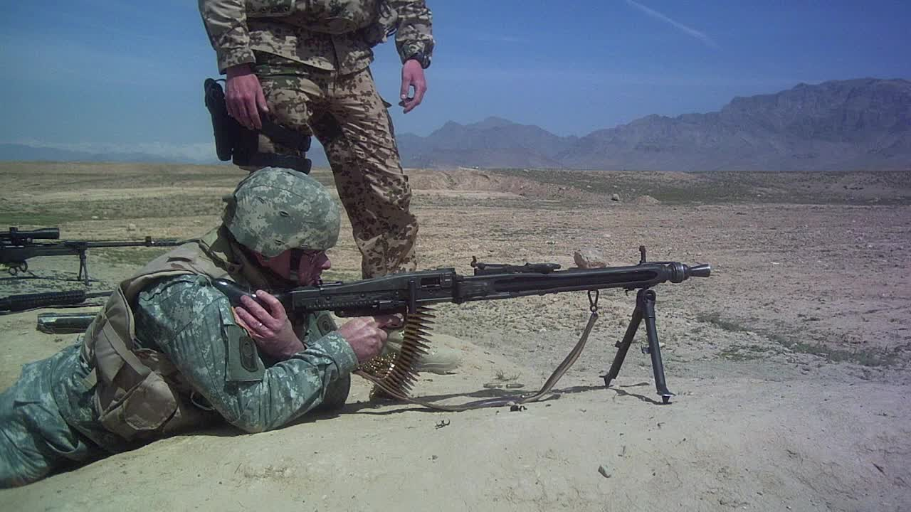 Thumbnail image for Division Spotlight:  Tim Brown Veteran Serlvices