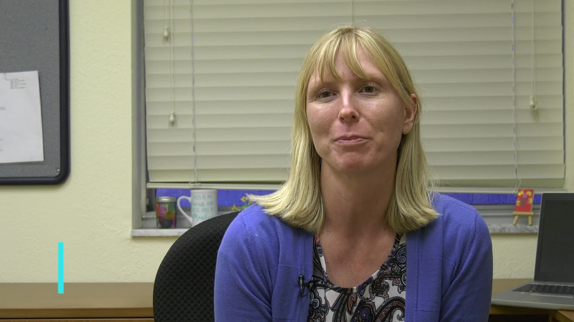 Thumbnail image for Division Spotlight: Andrea Clontz Indigent Healthcare