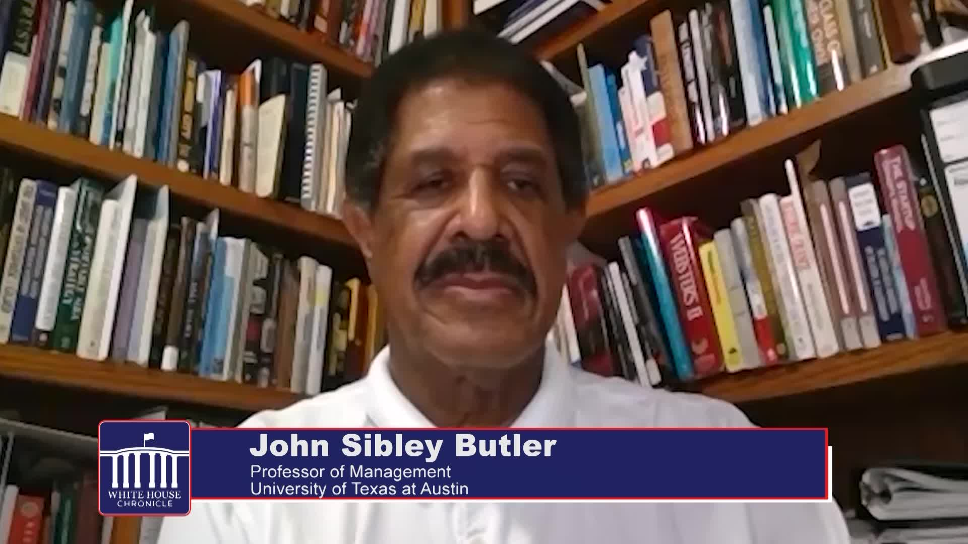 Thumbnail image for White House Chronicles: Innovation & Entrepreneurship