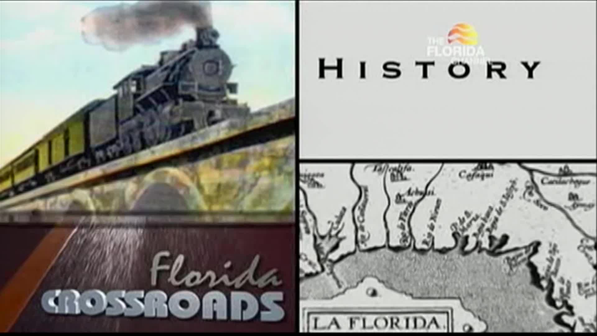 Thumbnail image for Florida Crossroads: On the Florida Frontier