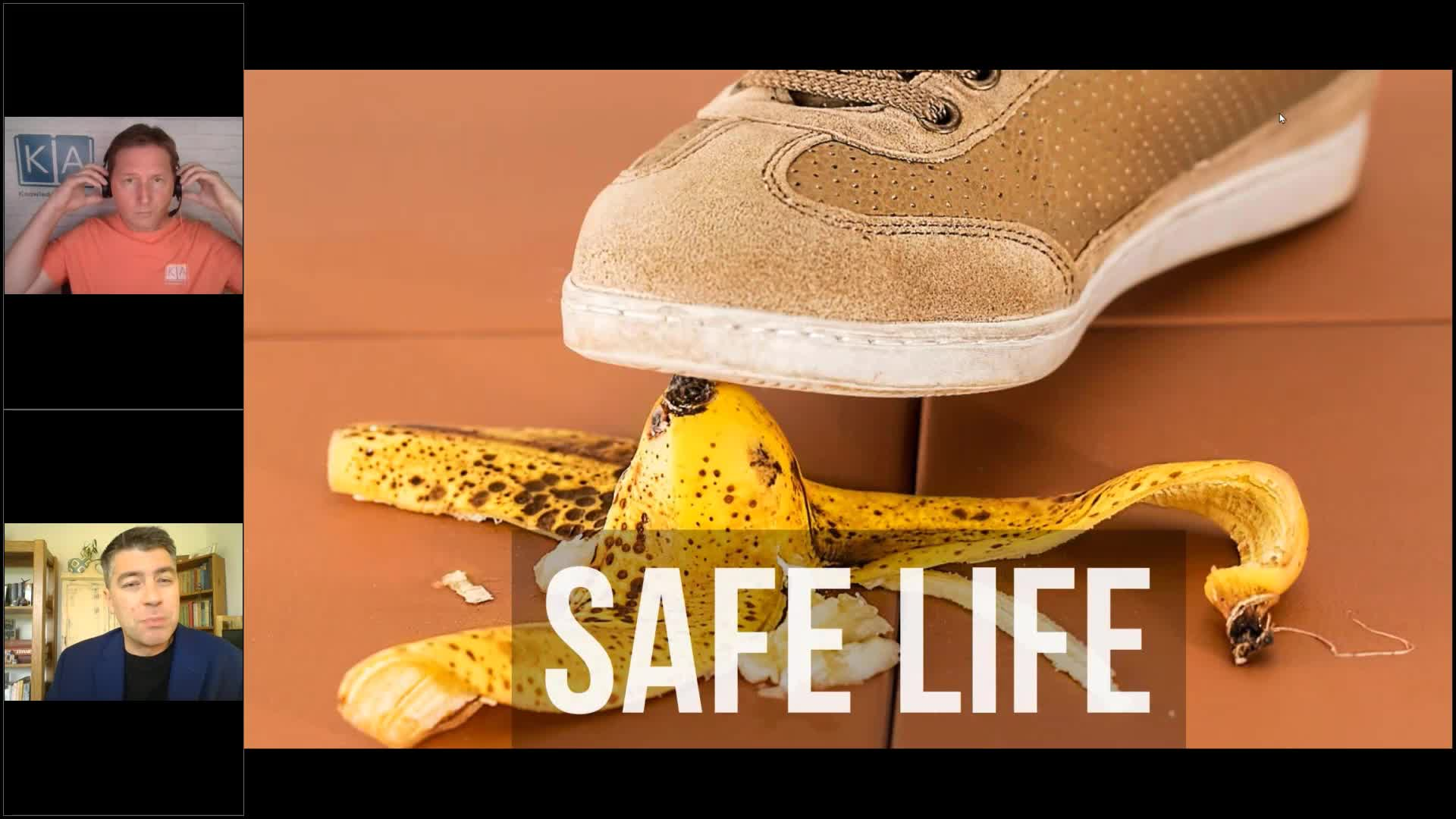 Thumbnail image for Knowledgeable Aging Technology Toolbox Part Two June 30 2022