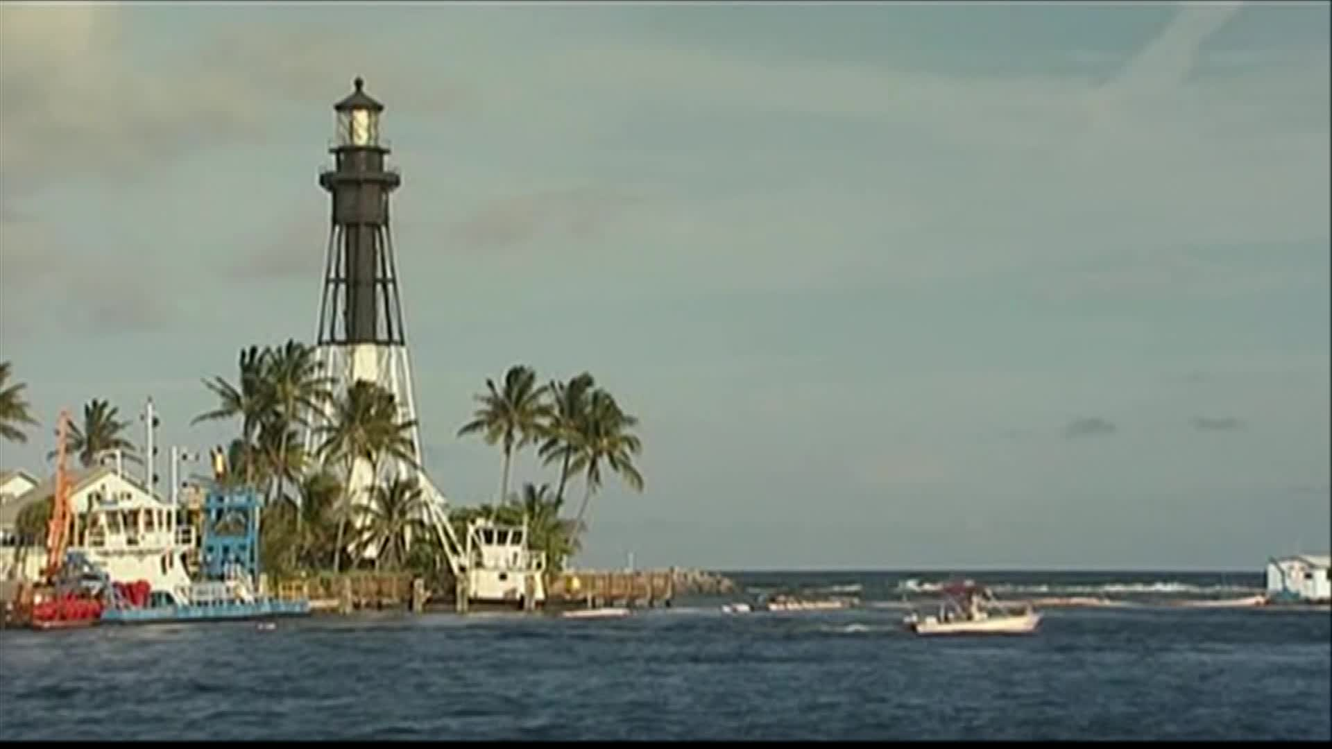 Thumbnail image for Florida Crossroads: Tour of Light Southern Region